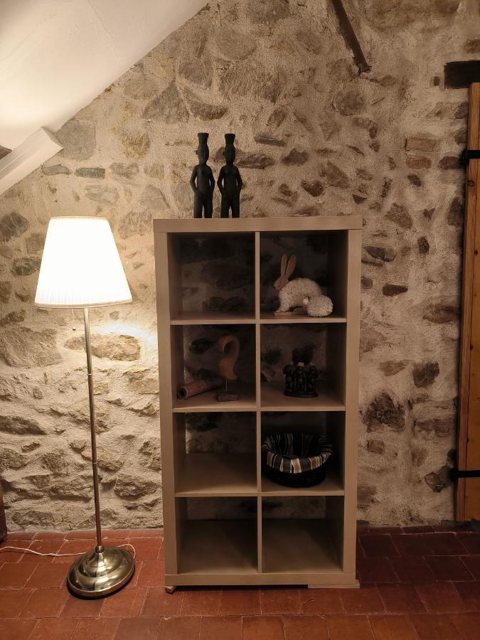 Chambres D'Hotes Montjouan Larochemillay Exteriér fotografie